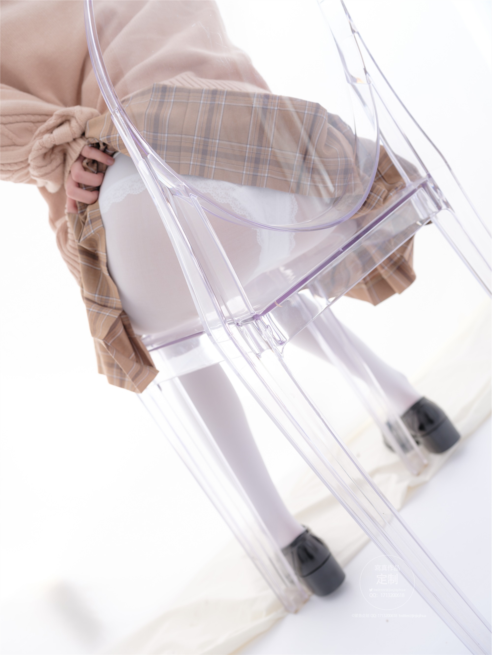 紧急企划 NO.018 一只喵喵梓